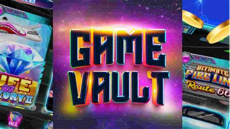 game vault 999 apk.